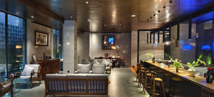 梦幻·黄山里民宿(北门店)图片