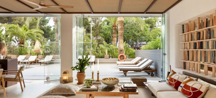 马略卡Zel酒店(Zel Mallorca)图片