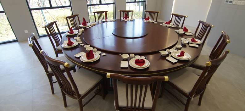 将乐福旅学习教育基地图片