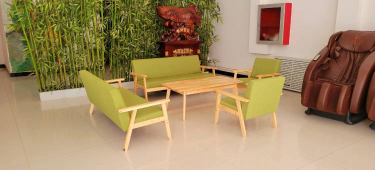 如家派柏·云酒店(廊坊香河高铁站店)图片