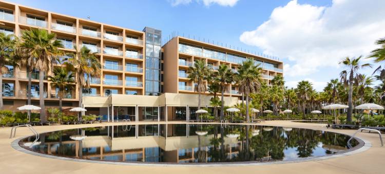 葡萄牙阿尔加维萨尔多斯高尔夫万豪度假酒店及会议中心(Algarve Marriott Salgados Golf Resort & Conference Center)图片