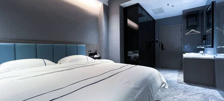 君宇酒店(榆林元驰世纪城店)图片