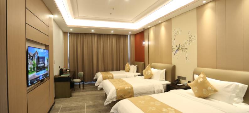 芳蕾国际假日酒店图片