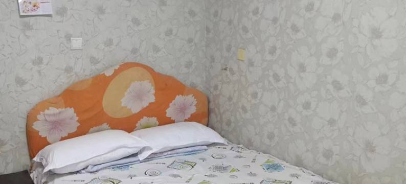 五街招待所图片