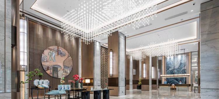 遂昌汤公雷迪森广场酒店图片