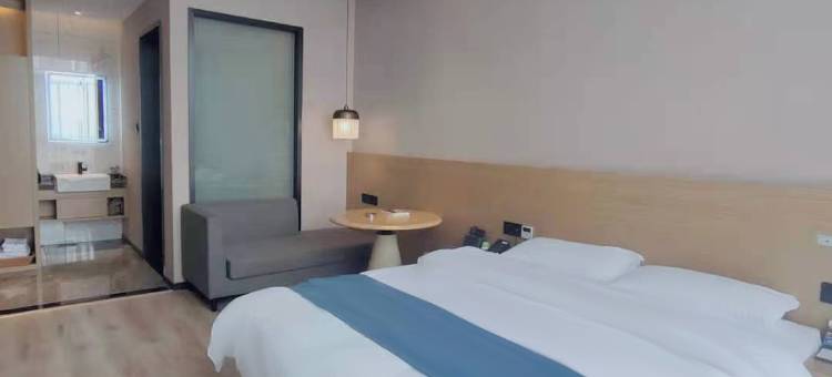 凤台印象酒店图片