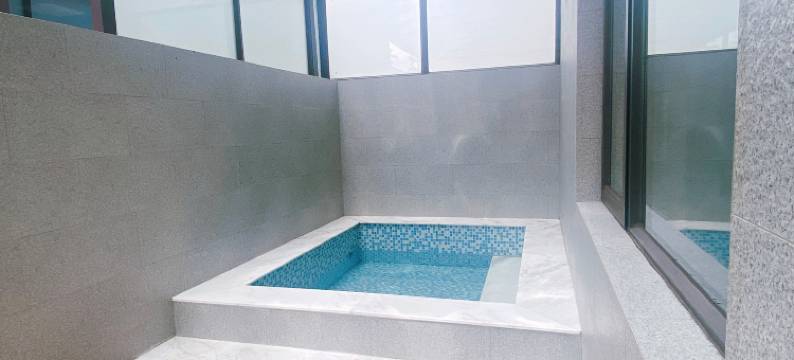 万宁石梅半岛度假美墅图片