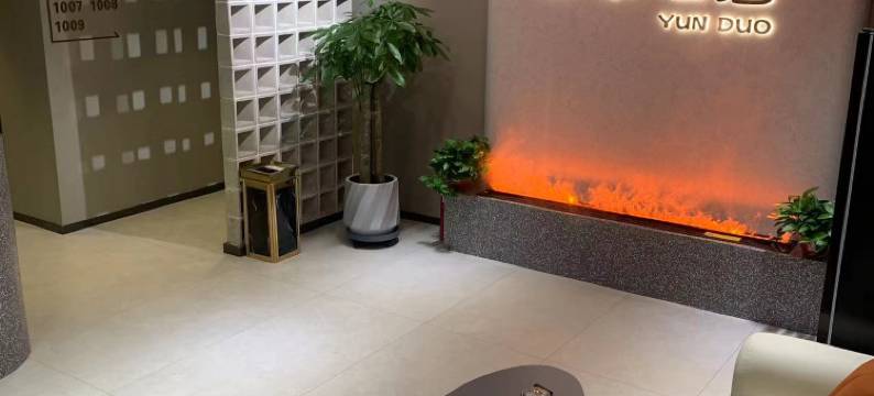 云朵酒店(沈阳桃仙机场店)图片