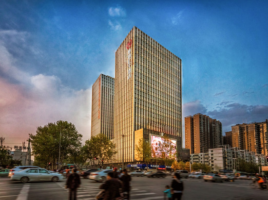 郑州豪锦汇大酒店(中原万达店)