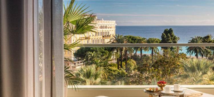 尼斯安纳塔拉广场酒店 - 立鼎世酒店集团(Anantara Plaza Nice)图片