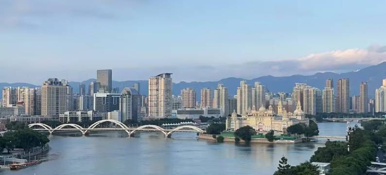 烟台山爱情岛一花一剂民宿图片