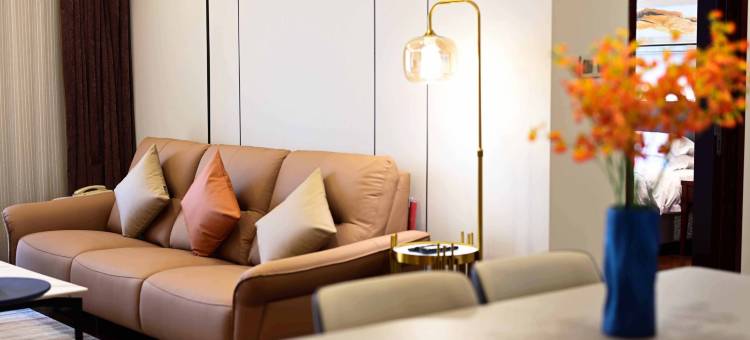 贵阳盘江诺富特饭店(林城西路地铁站店)图片