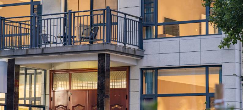 恋初见民宿(储家滩店)图片