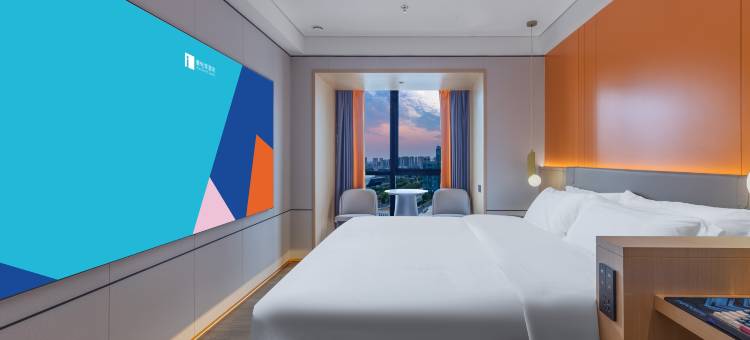 爱电竞酒店(南昌青山湖万达广场店)图片