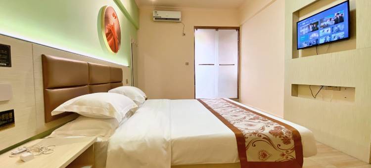 惠州维瑞堡酒店图片