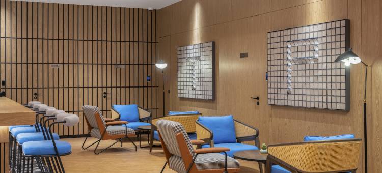 广州增城同派酒店(新塘高铁站店)图片