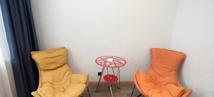 辽源喜答酒店图片