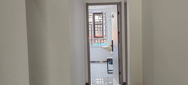 云栖·老街里客栈(日照林家滩商业街店)图片