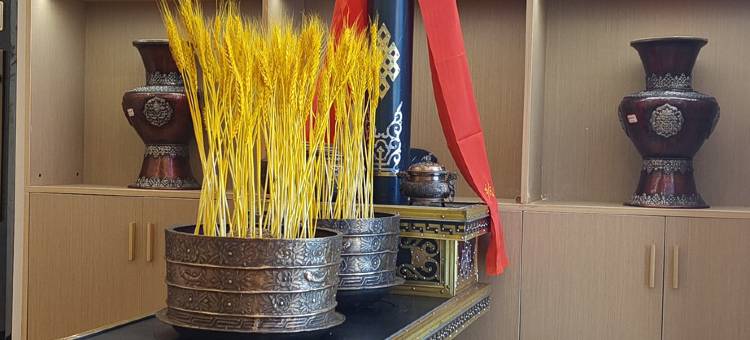 遇见·岗拉麦朵酒店图片