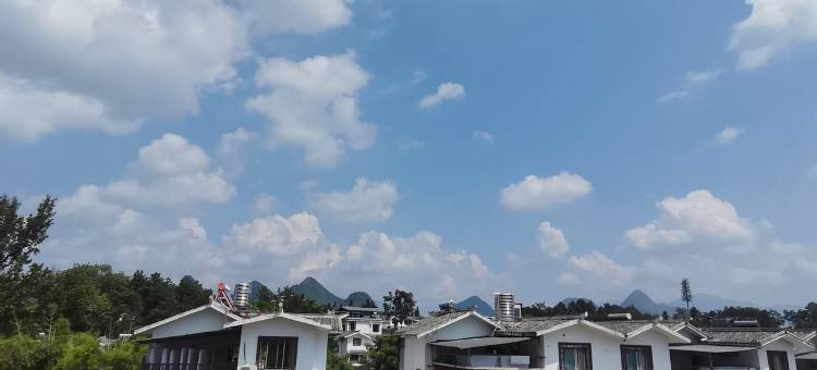 恭城平安楼民宿(红岩景区店)图片