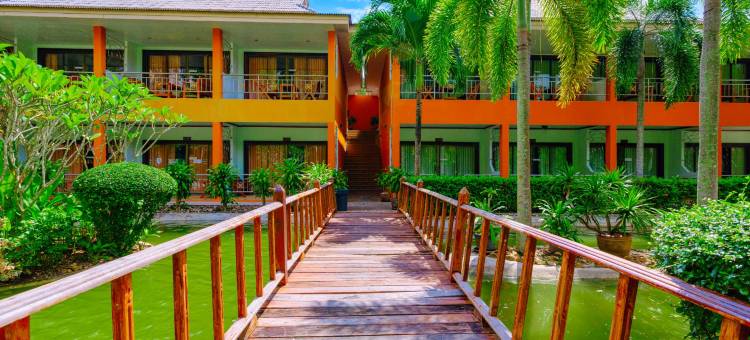 钻石洞度假村(Diamond Cave Resort)图片