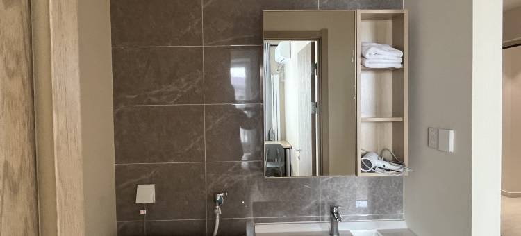 泊寓(北京草桥地铁站店)图片