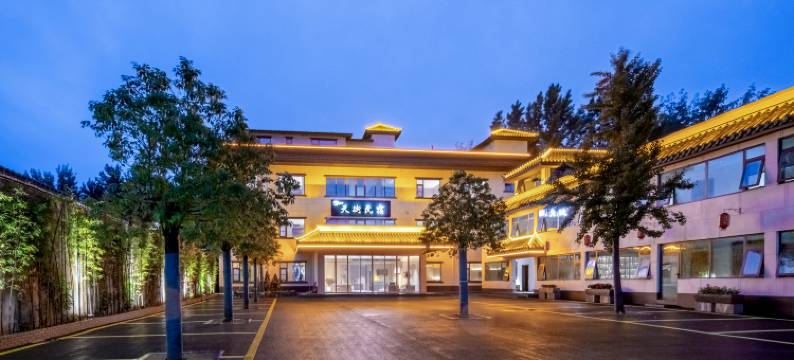 天街民宿(龙门大道店)图片