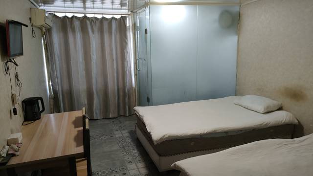 俊佳快捷宾馆(阜阳技师学院店)