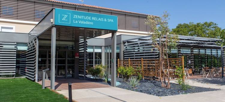 Zenitude酒店拉瓦拉迪埃尔, 凯悦臻选酒店(Zenitude La Valadière, Ascend Hotel Collection)图片