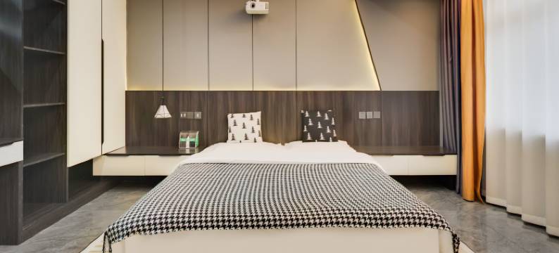 悠牧民宿(锡林郭勒盟中心医院店)图片