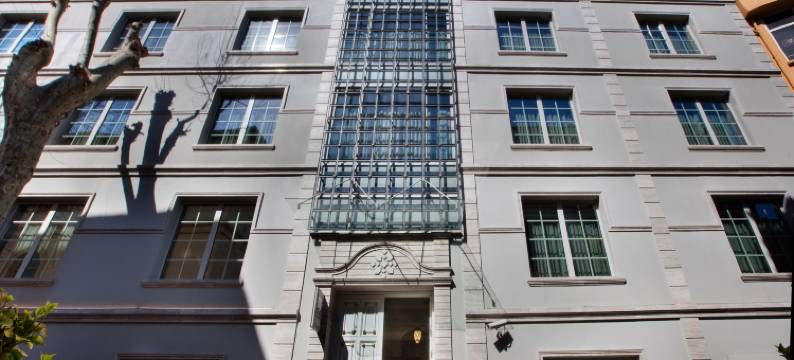 费尔酒店(Fer Hotel)图片
