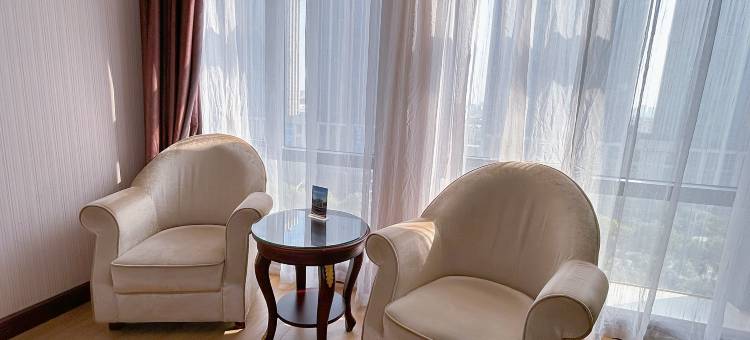 维也纳酒店(上海佘山欢乐谷店)图片