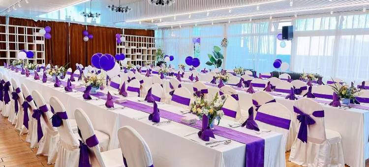 财富现代国际酒店(东莞寮步万润广场店)图片