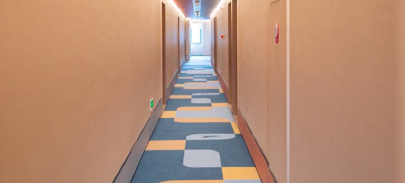 汉庭酒店(南京众彩物流东麒路地铁站店)图片