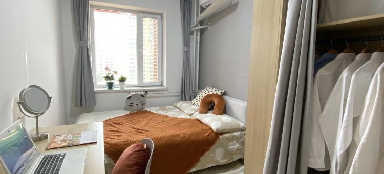 泊寓(北京西直门店)图片