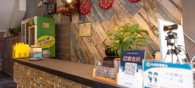 新乡初恋酒店(大学城店)图片