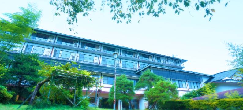 厳美渓温泉慈园(Itsukushien)图片