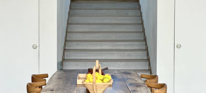 上海云和川民宿图片