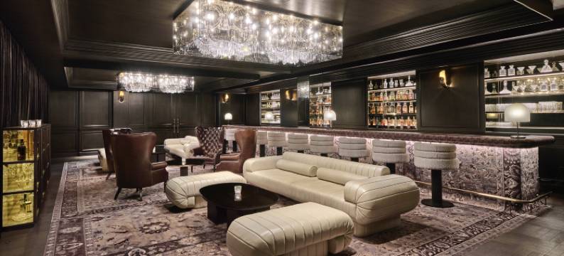 上海金普顿前滩酒店图片