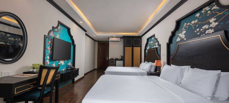 皇后来特酒店(Queen Light Hotel)图片