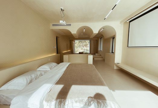 Shan Ye Yun Ye Homestay Hotel Overview