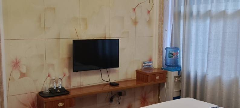 息烽团园山商务宾馆图片