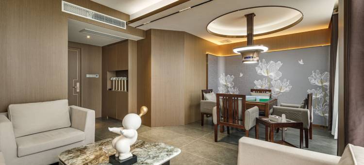 益居城市酒店(仪陇店)图片