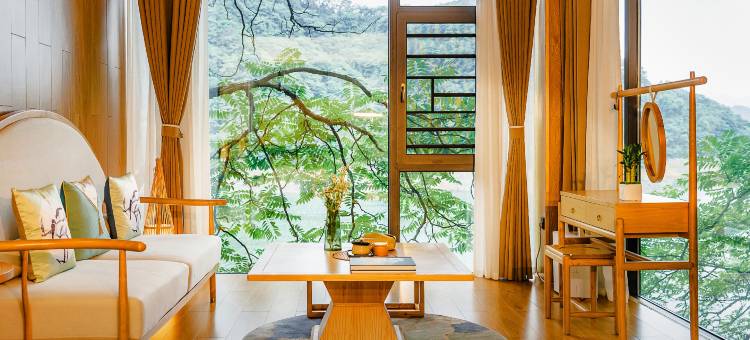 斯途·凤凰屿民宿图片