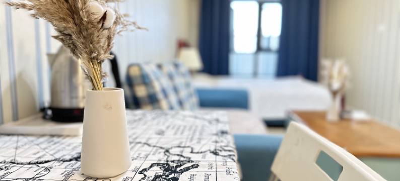 重庆简单点酒店式公寓图片