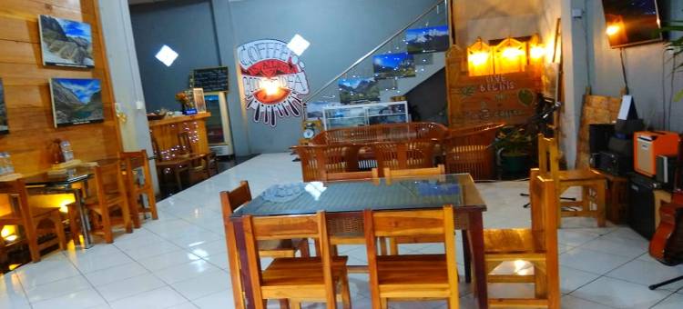 卡斯滕斯家庭旅馆(The Carstensz Homestay)图片