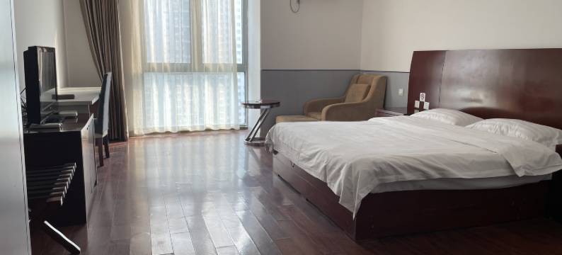 无锡万美达假日酒店图片