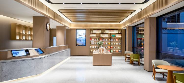 全季酒店(甘孜巴塘318国道店)图片