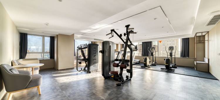 星程酒店(潍坊坊子区政府店)图片