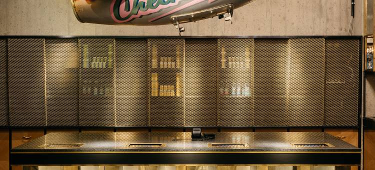 Ruby Luna瑰宝酒店(杜塞尔多夫国王大道)(Ruby Luna Hotel Dusseldorf)图片